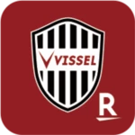 Logo of VISSEL KOBE Official App android Application 